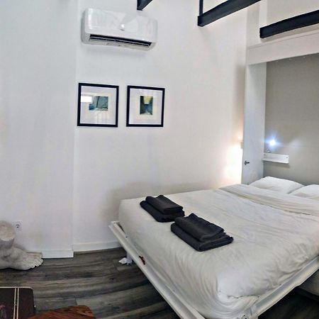 Apartments Central Madrid - Q2Home 外观 照片