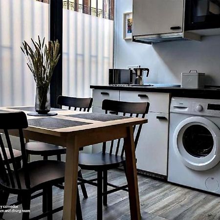 Apartments Central Madrid - Q2Home 外观 照片