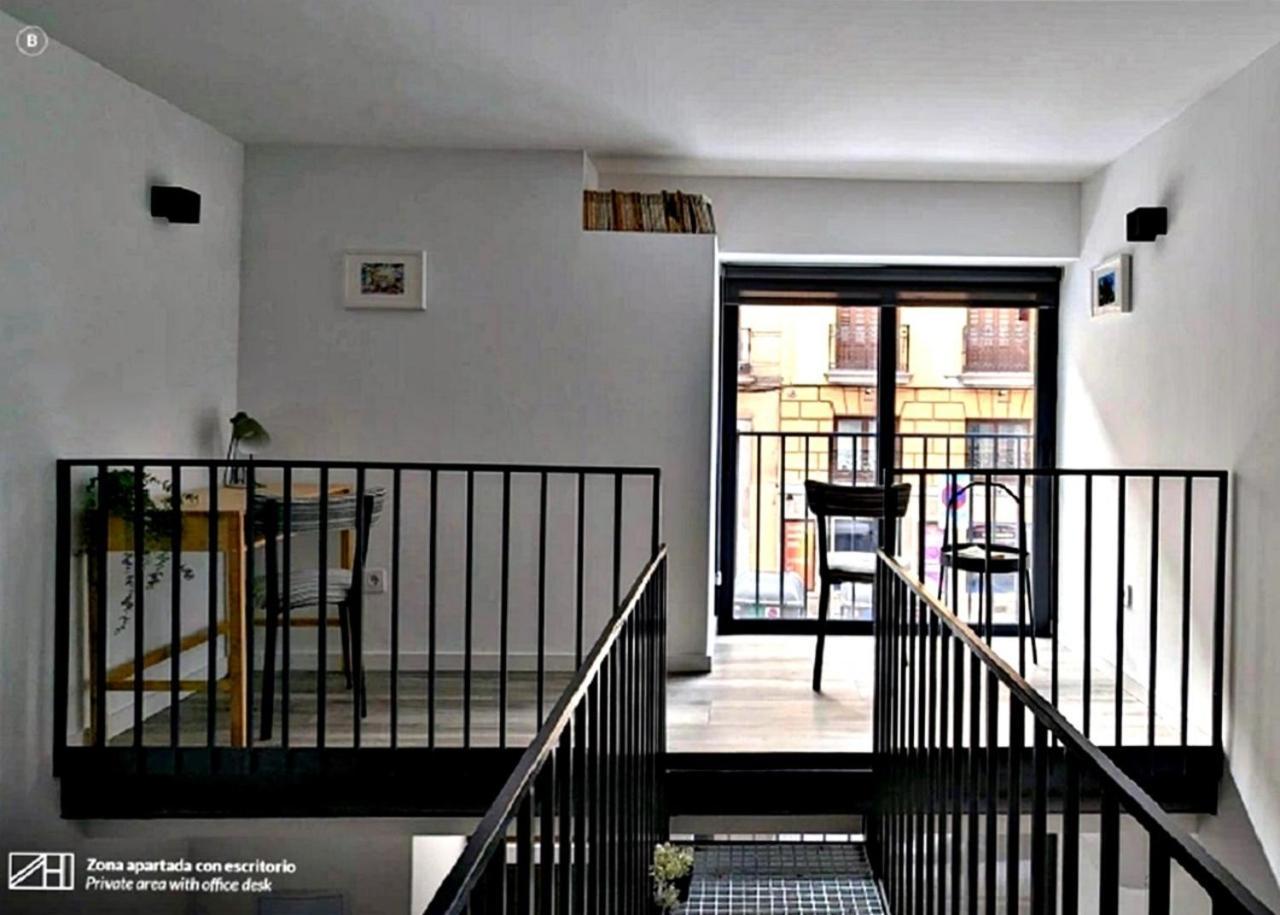 Apartments Central Madrid - Q2Home 外观 照片