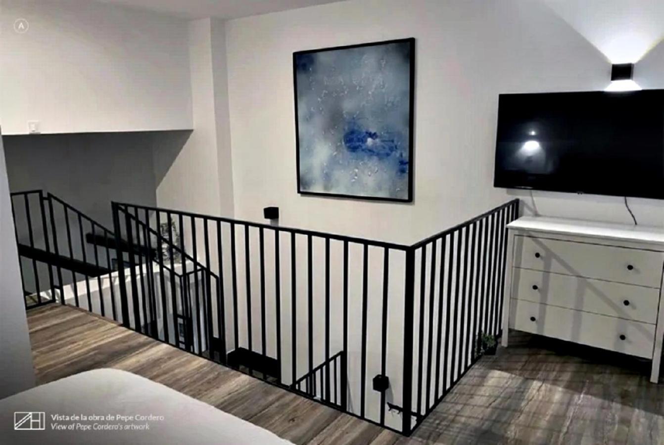 Apartments Central Madrid - Q2Home 外观 照片