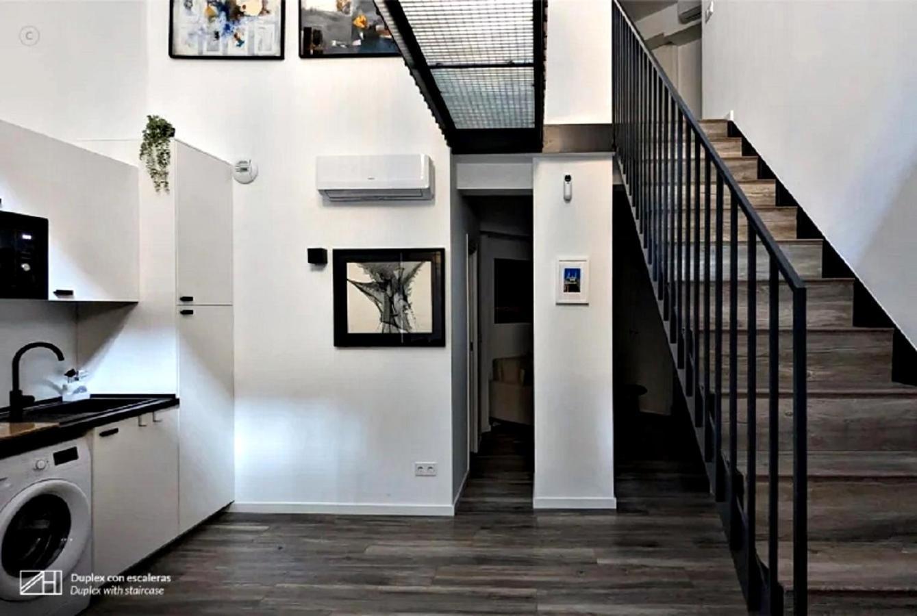 Apartments Central Madrid - Q2Home 外观 照片