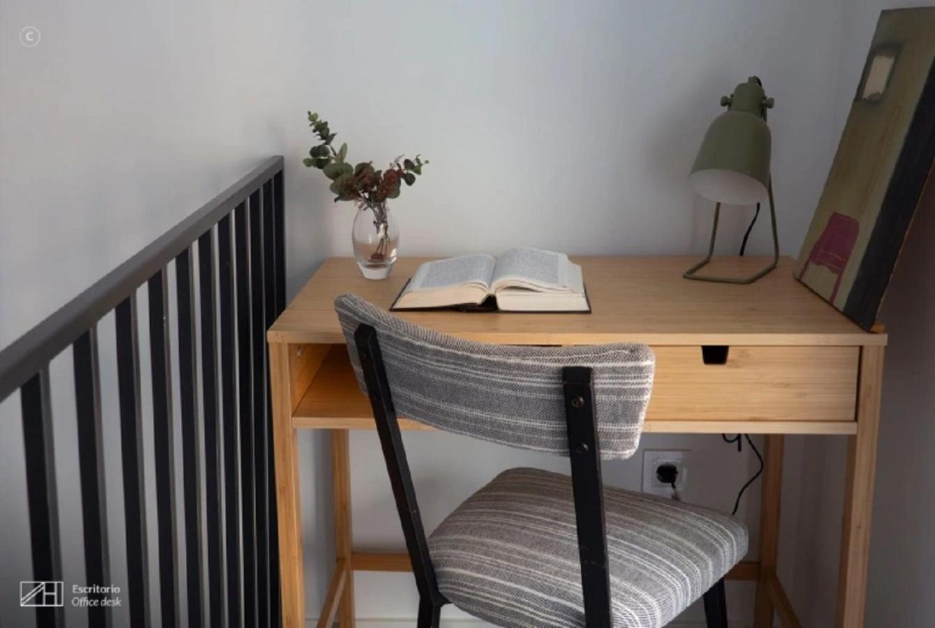 Apartments Central Madrid - Q2Home 外观 照片