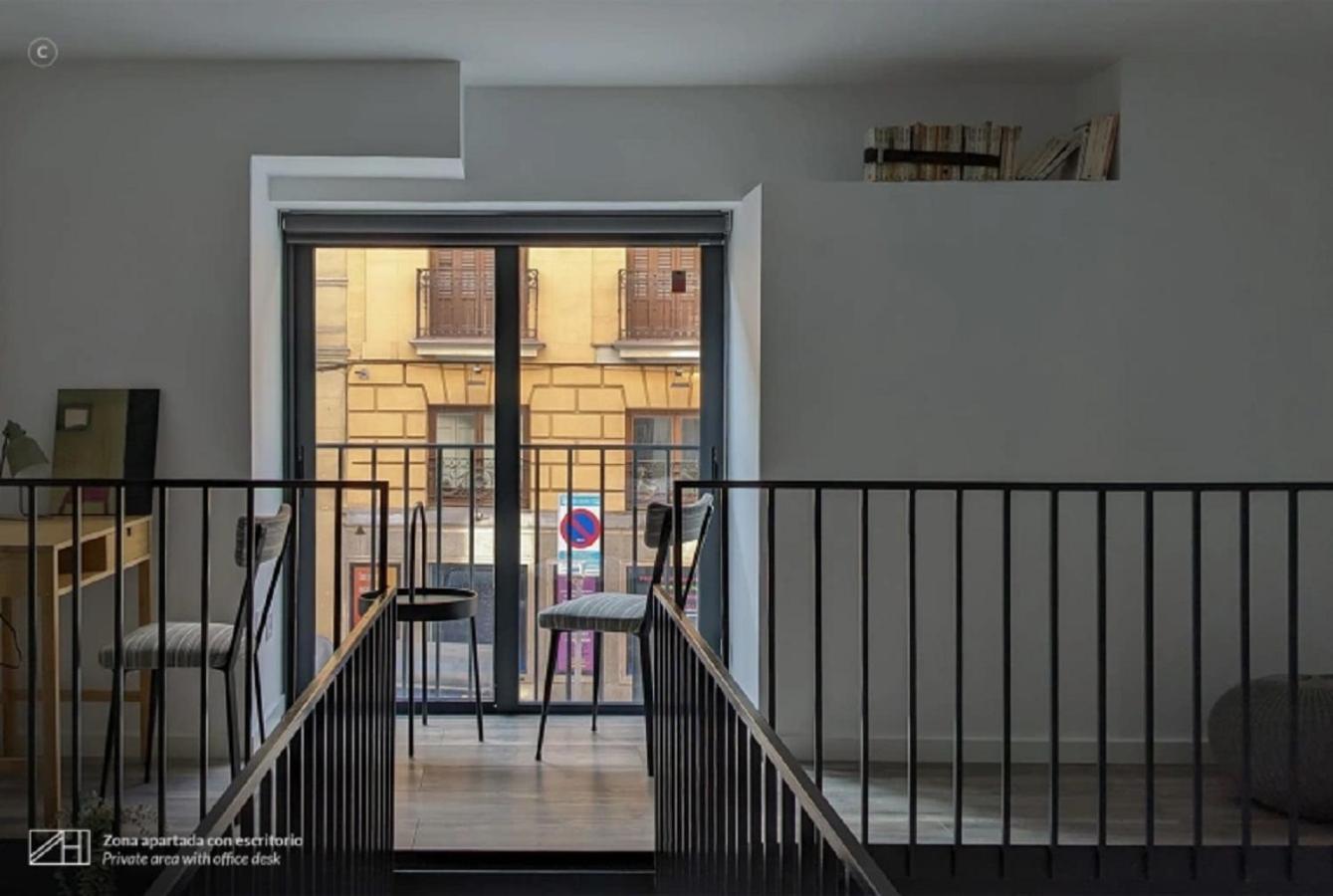 Apartments Central Madrid - Q2Home 外观 照片