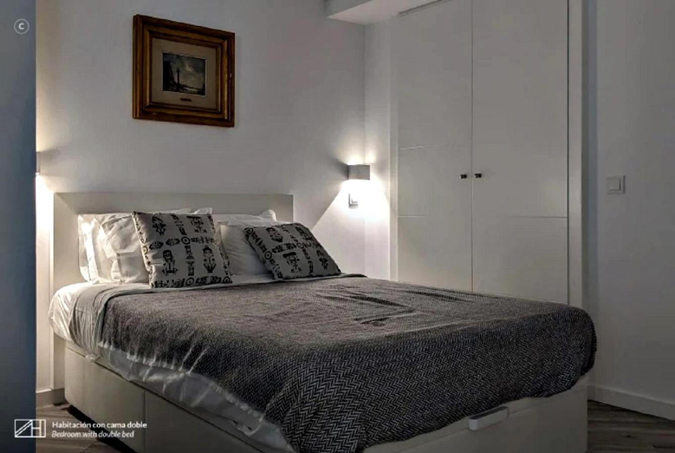 Apartments Central Madrid - Q2Home 外观 照片