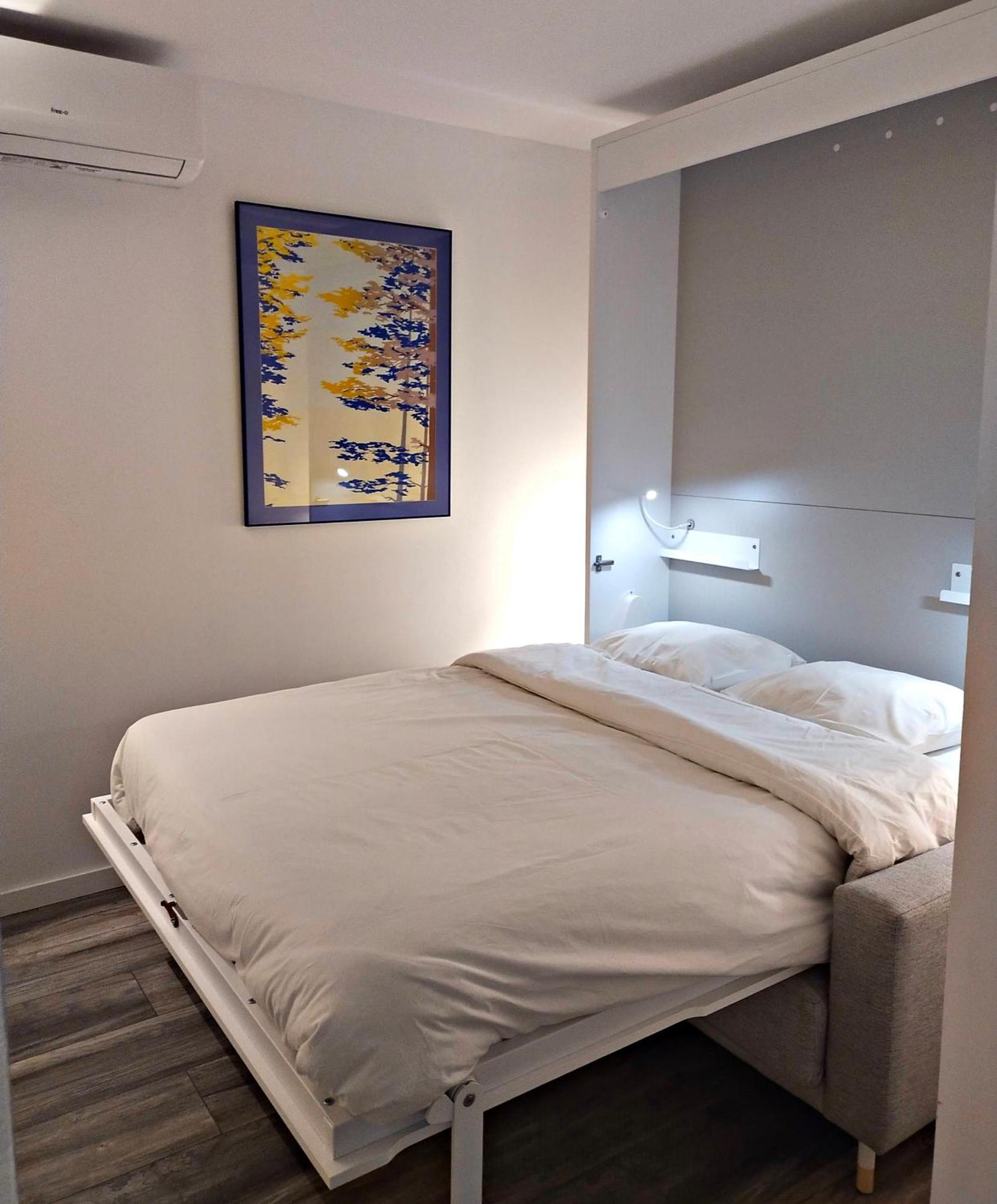 Apartments Central Madrid - Q2Home 外观 照片