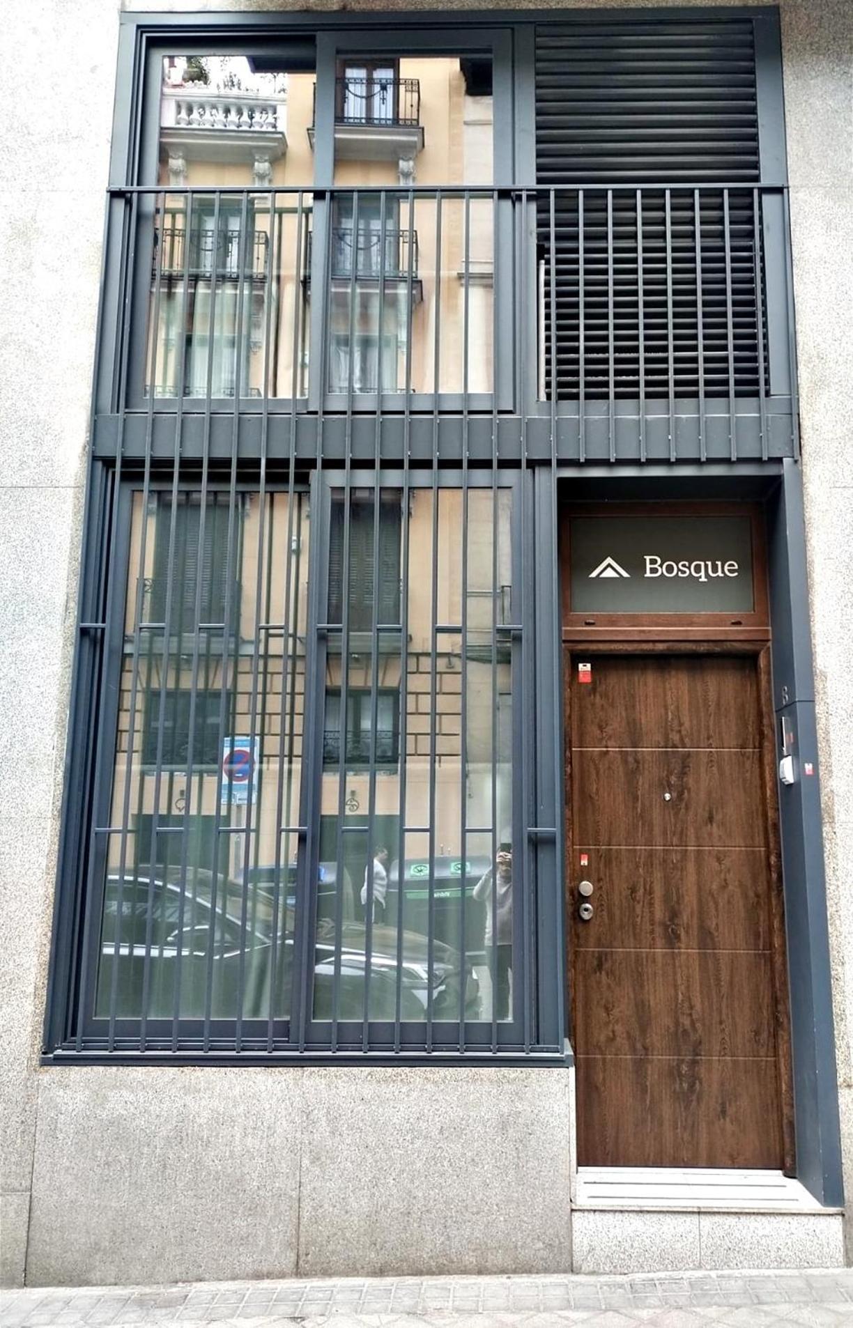 Apartments Central Madrid - Q2Home 外观 照片