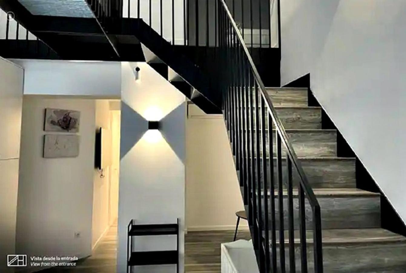 Apartments Central Madrid - Q2Home 外观 照片