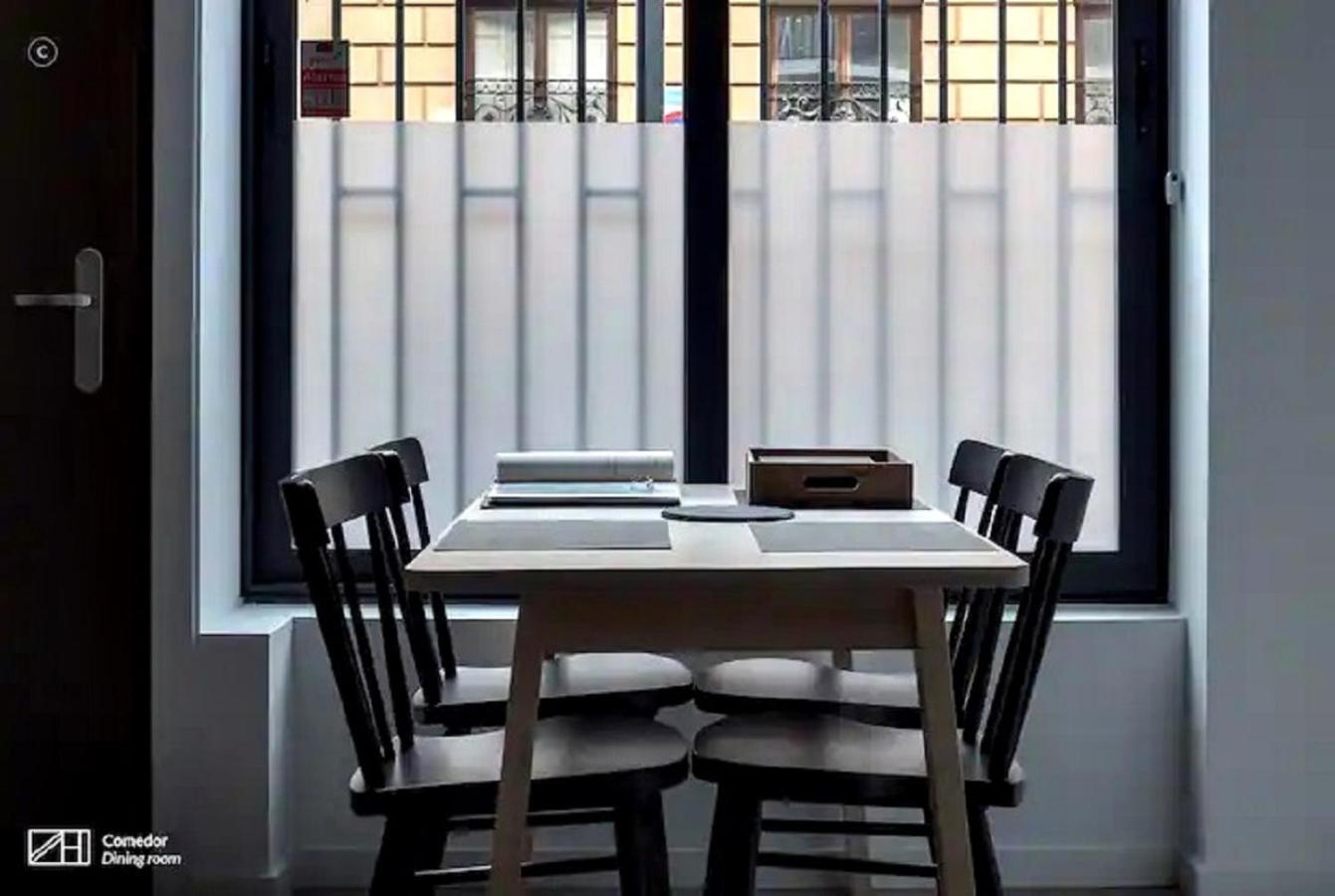 Apartments Central Madrid - Q2Home 外观 照片