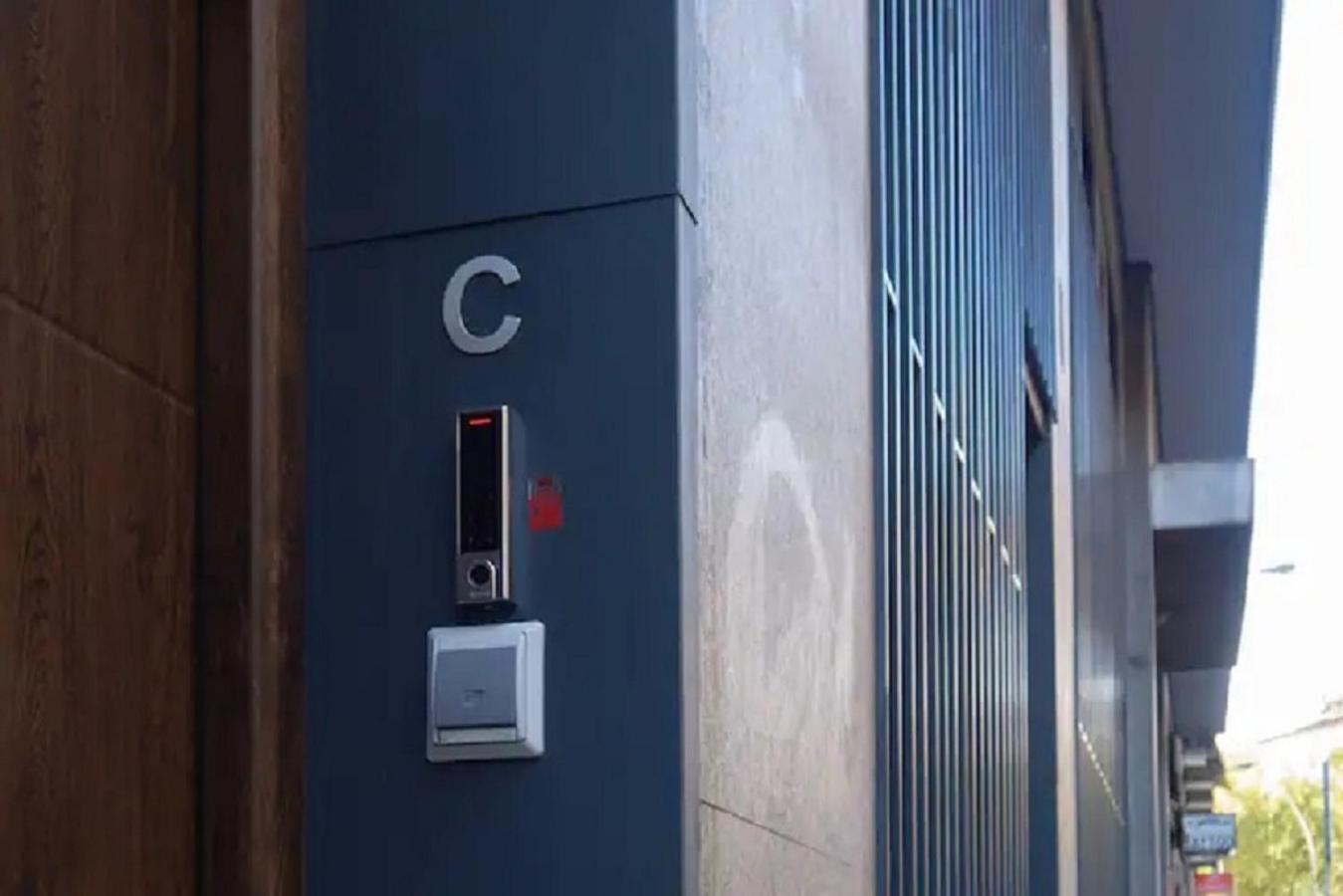 Apartments Central Madrid - Q2Home 外观 照片
