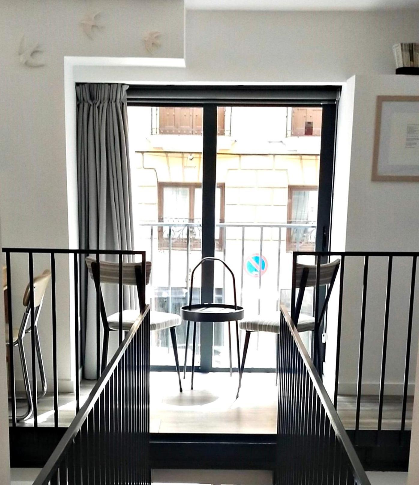 Apartments Central Madrid - Q2Home 外观 照片