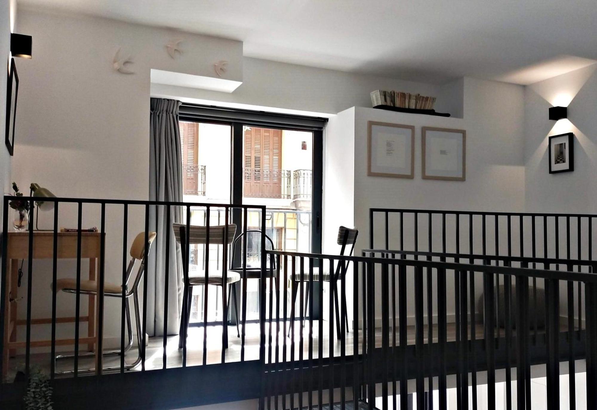 Apartments Central Madrid - Q2Home 外观 照片