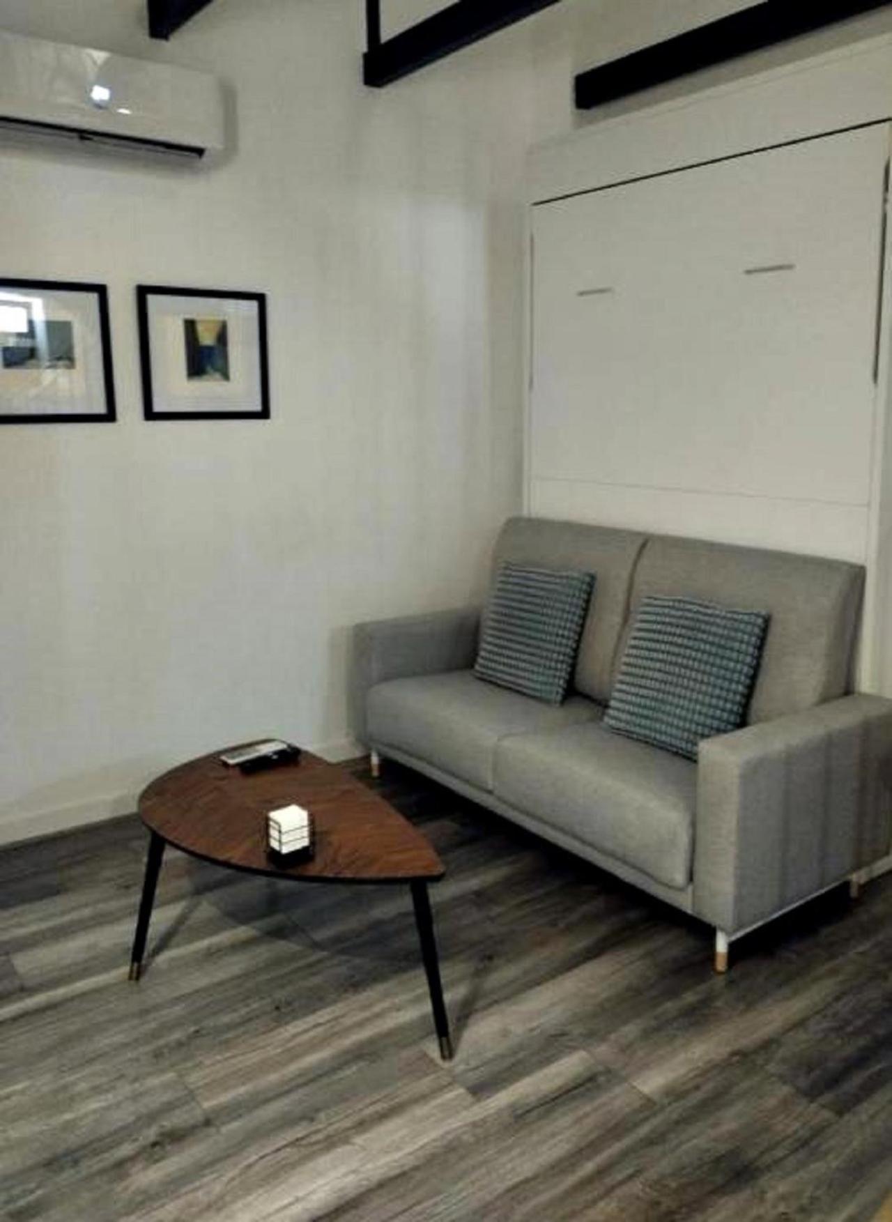 Apartments Central Madrid - Q2Home 外观 照片