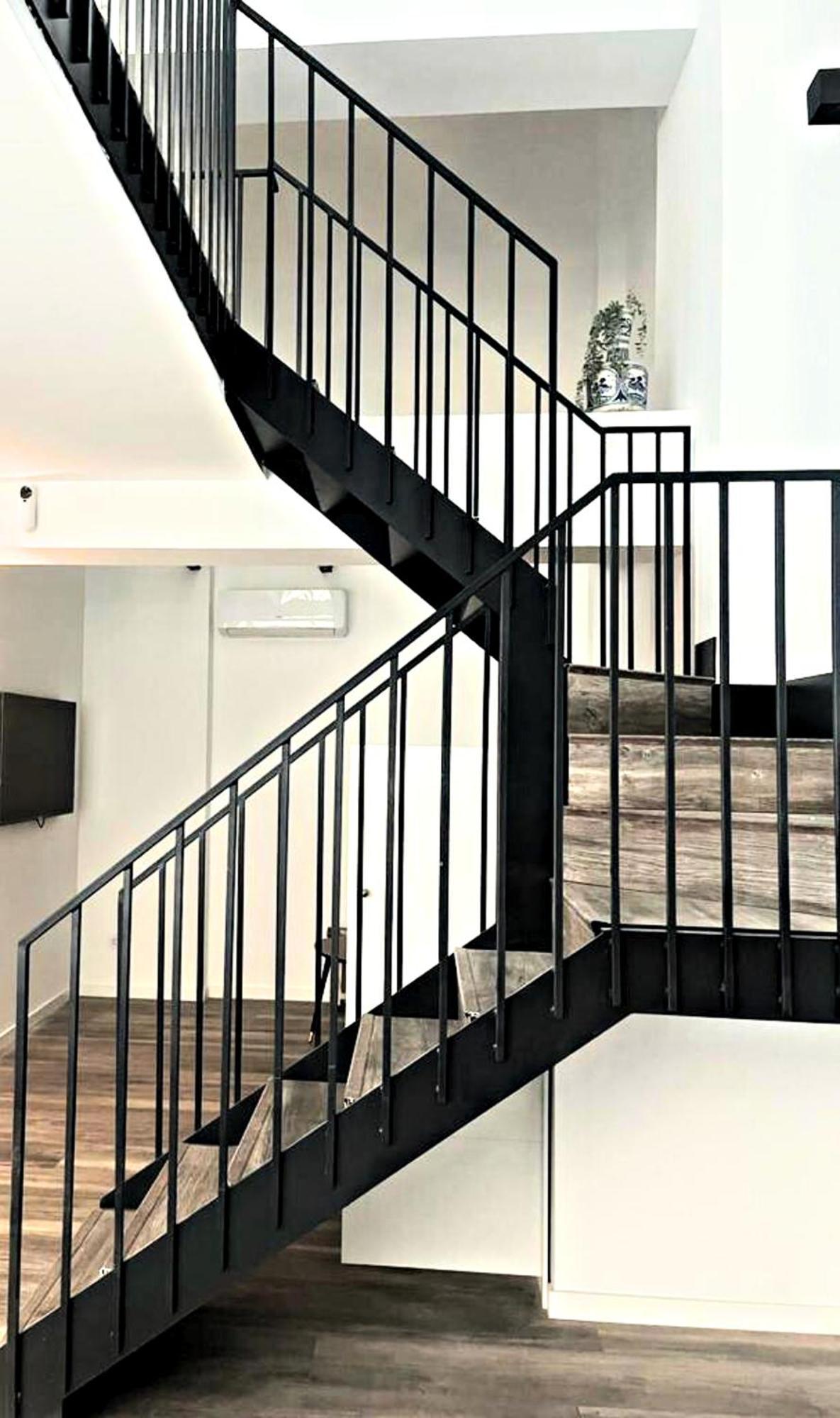 Apartments Central Madrid - Q2Home 外观 照片