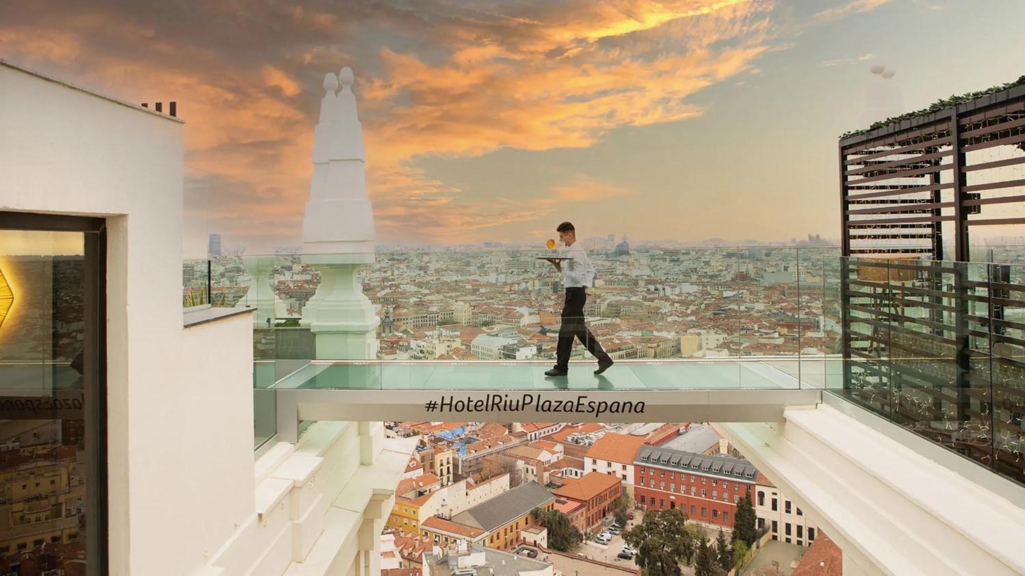 Apartments Central Madrid - Q2Home 外观 照片