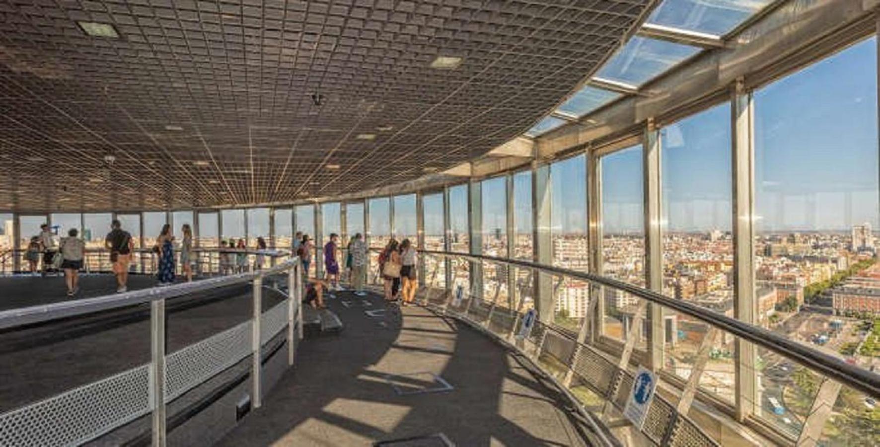 Apartments Central Madrid - Q2Home 外观 照片