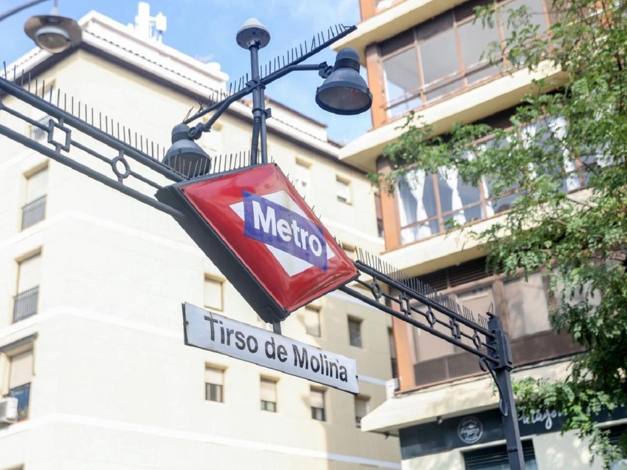 Apartments Central Madrid - Q2Home 外观 照片