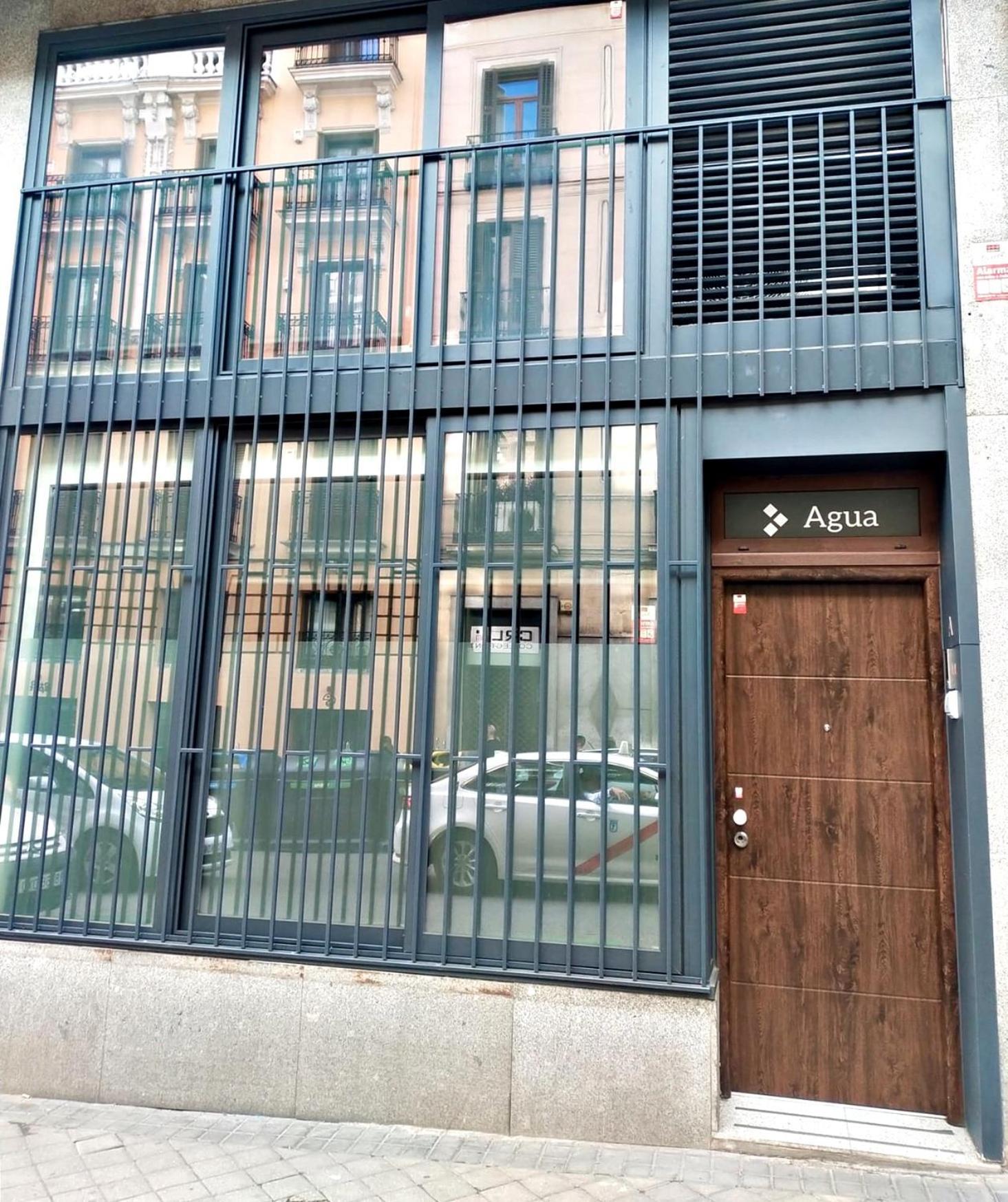 Apartments Central Madrid - Q2Home 外观 照片