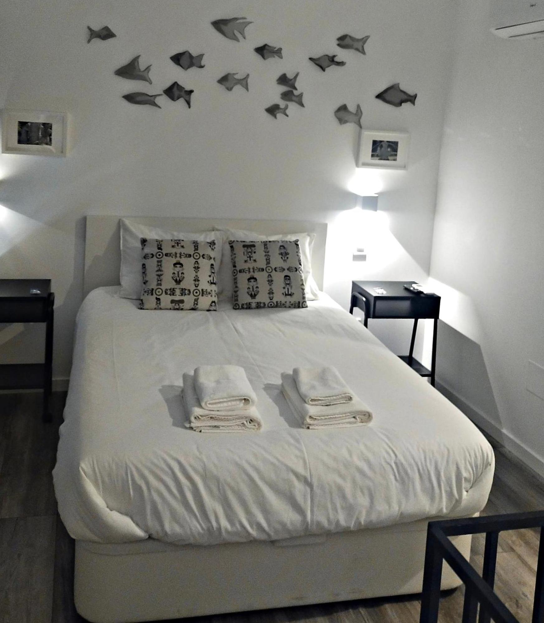 Apartments Central Madrid - Q2Home 外观 照片
