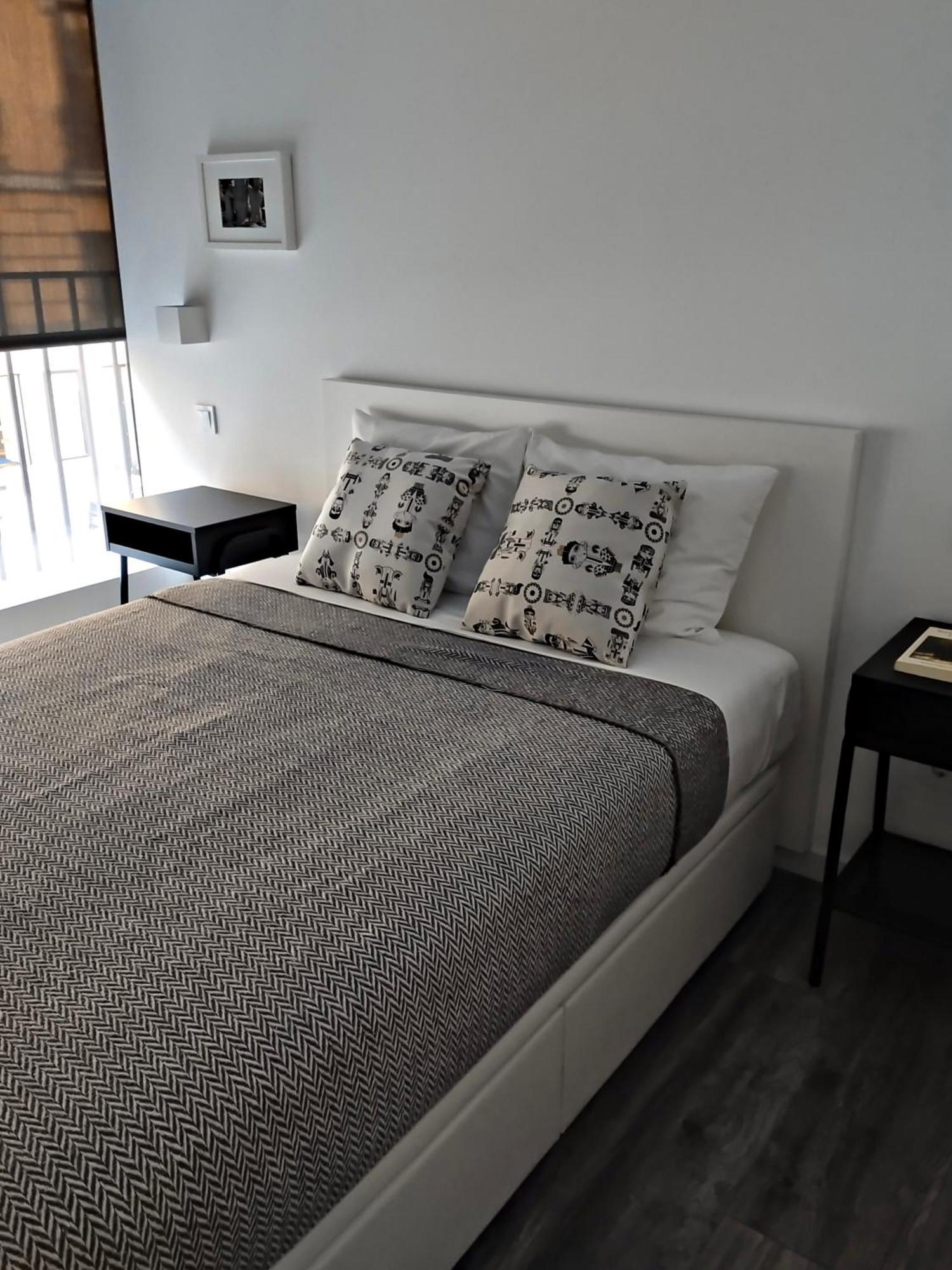 Apartments Central Madrid - Q2Home 外观 照片
