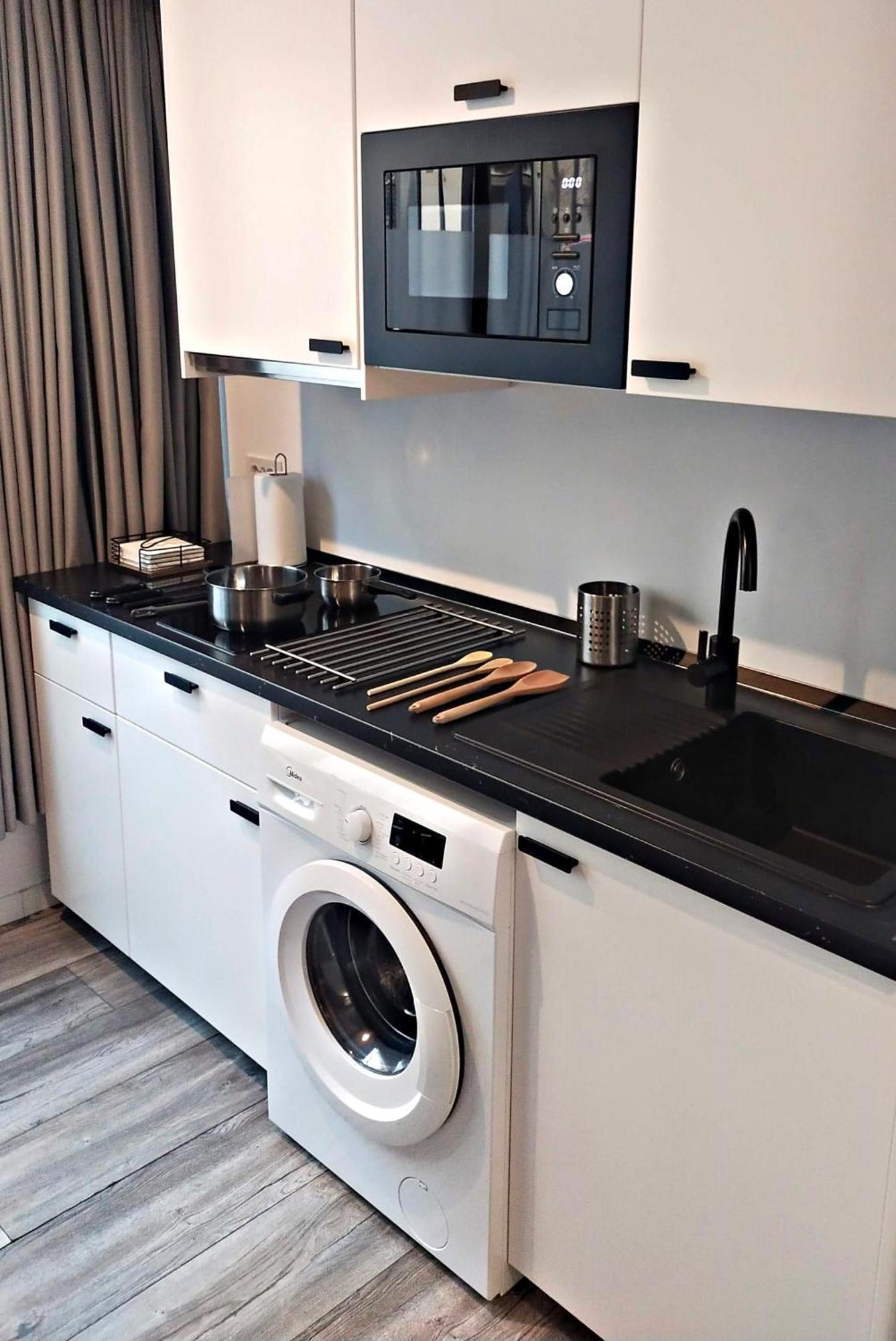 Apartments Central Madrid - Q2Home 外观 照片