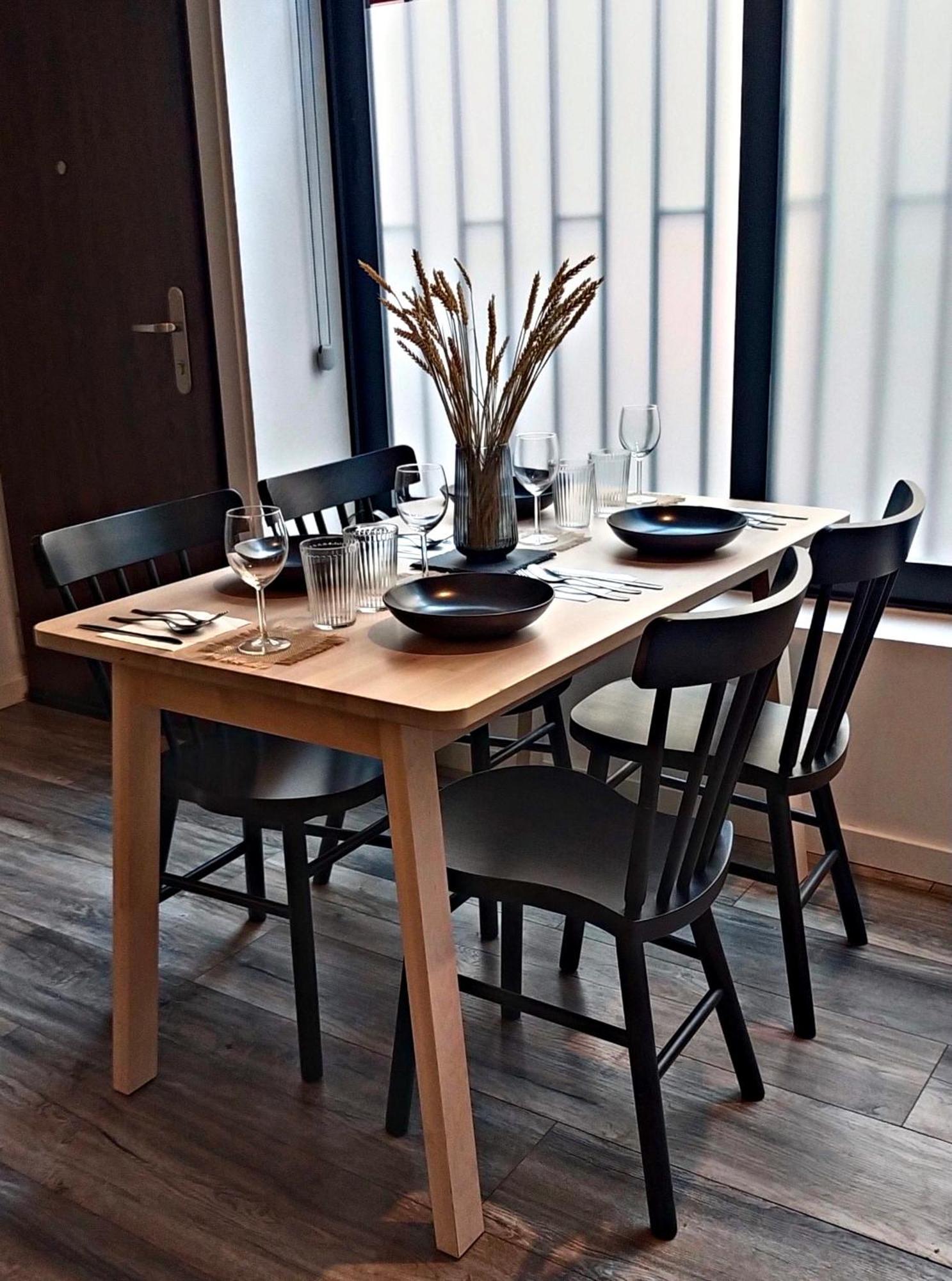 Apartments Central Madrid - Q2Home 外观 照片